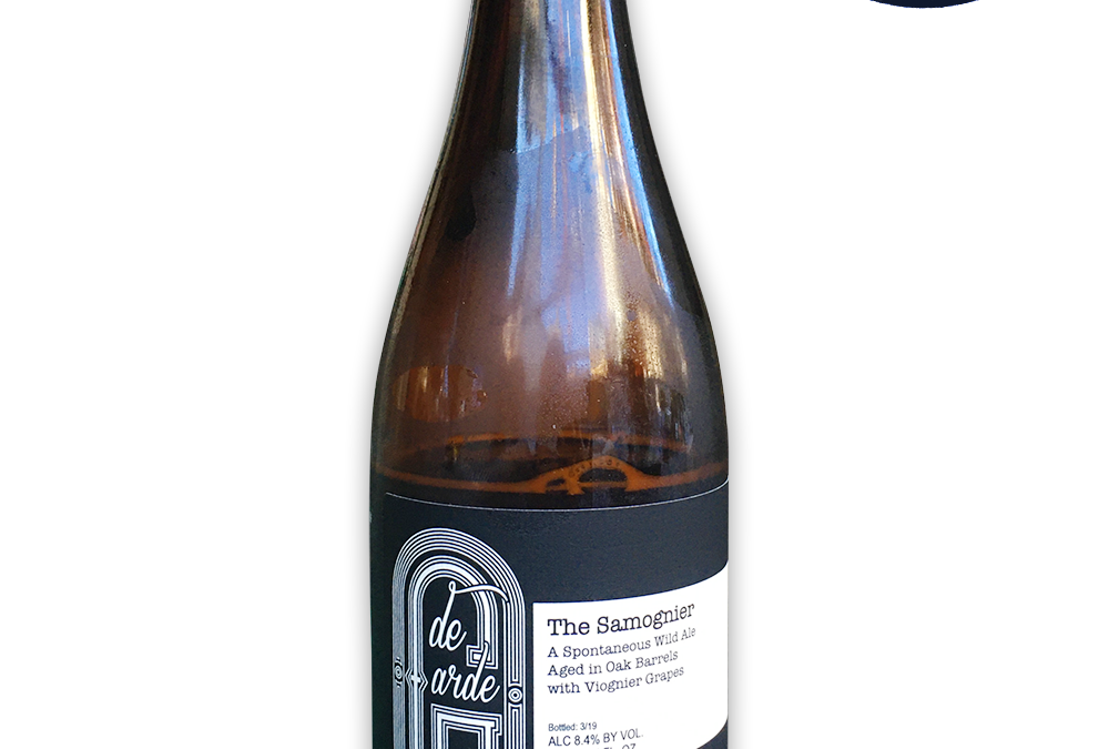 The Samognier