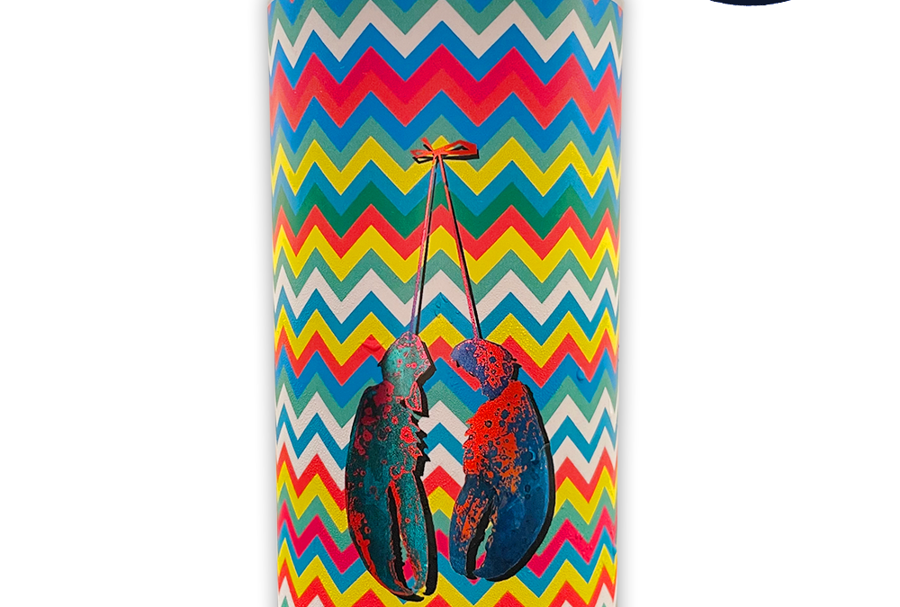 Lobster on Acid