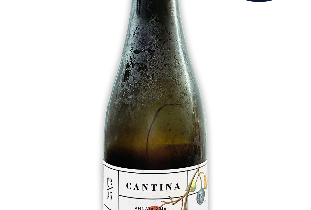 Cantina Mirtilli