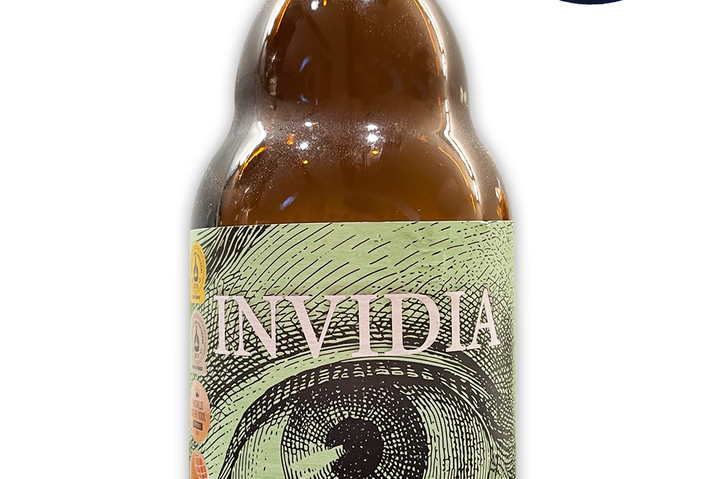Invidia