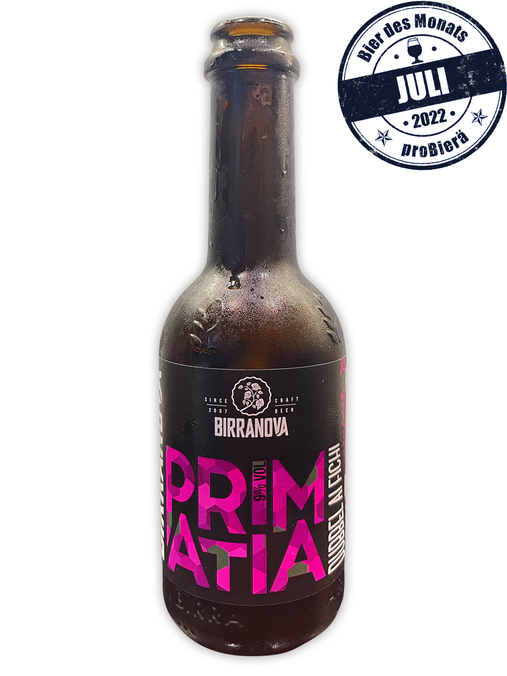 Primatia