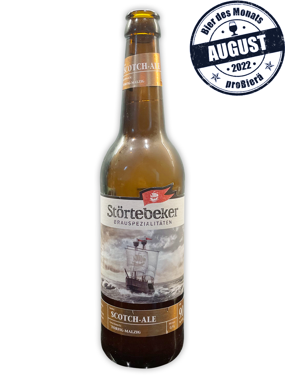 Scotch-Ale