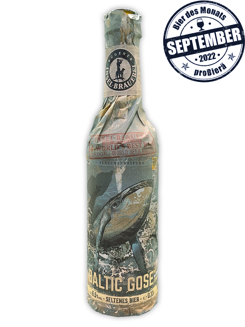 Baltic Gose