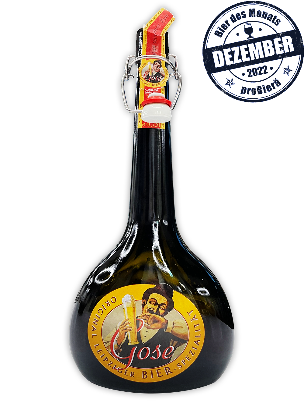 Original Leipziger Gose