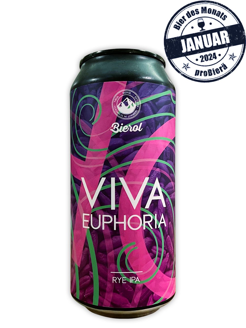 Viva Euphoria