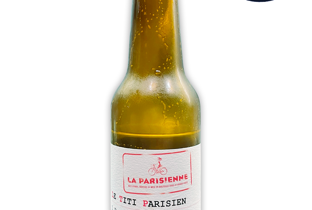 Le Titi Parisien