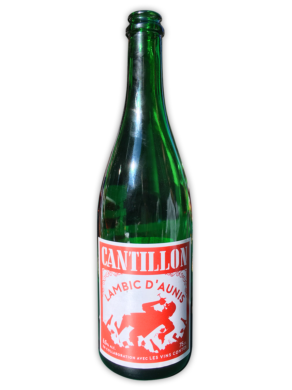 Lambic d'Aunis