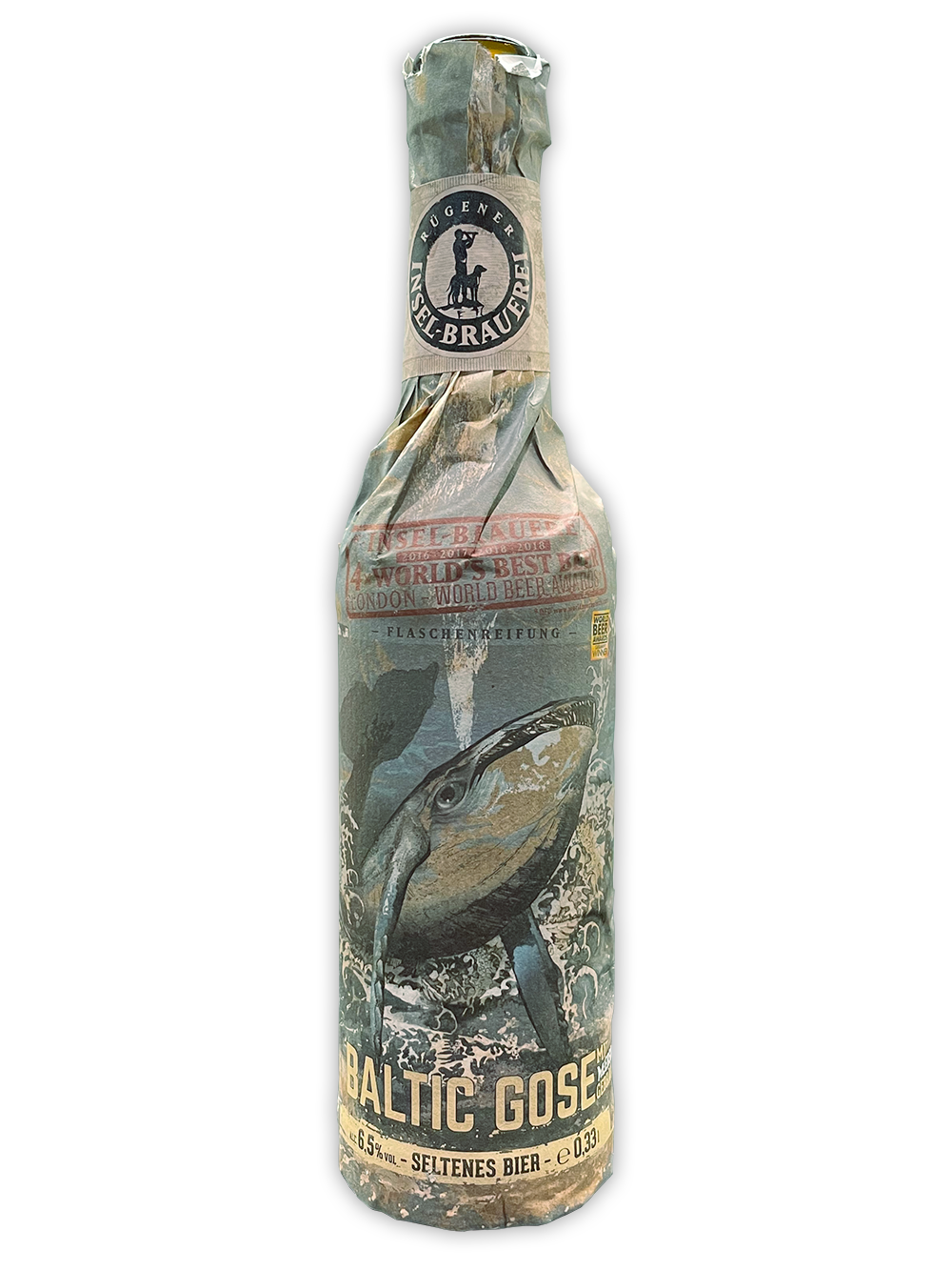 Baltic Gose