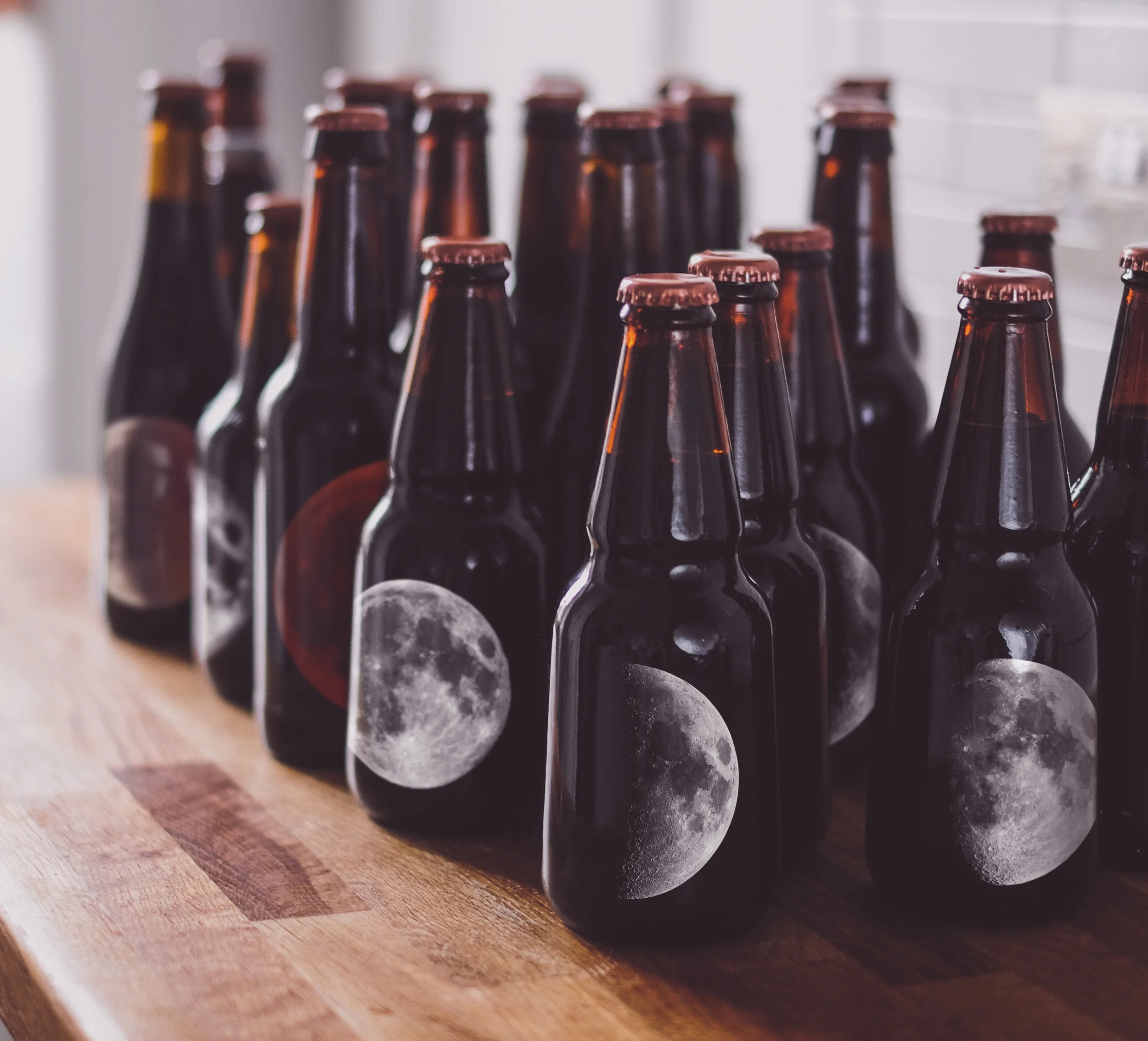 Bier des Monats